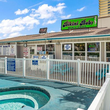 The Summit 602 Apartment Panama City Beach Exterior photo