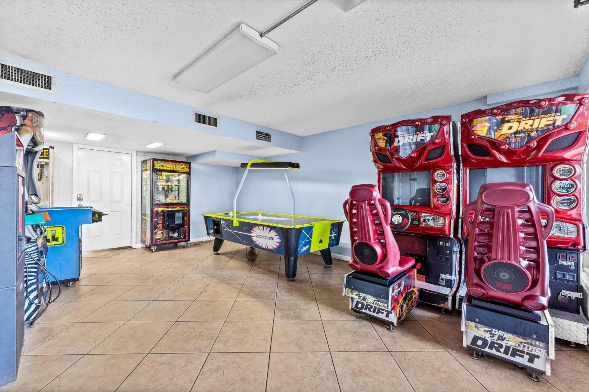 The Summit 602 Apartment Panama City Beach Exterior photo