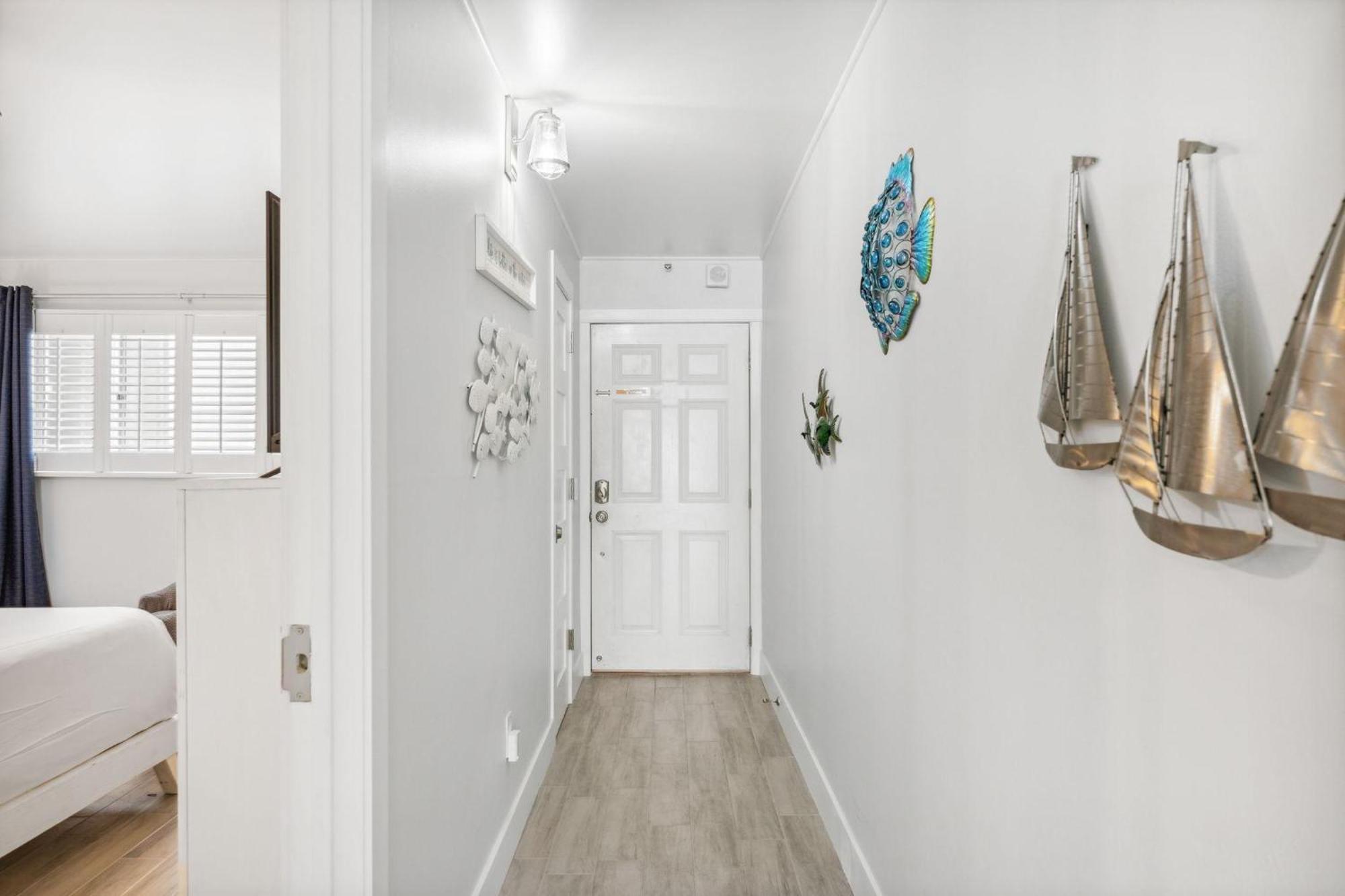 The Summit 602 Apartment Panama City Beach Exterior photo