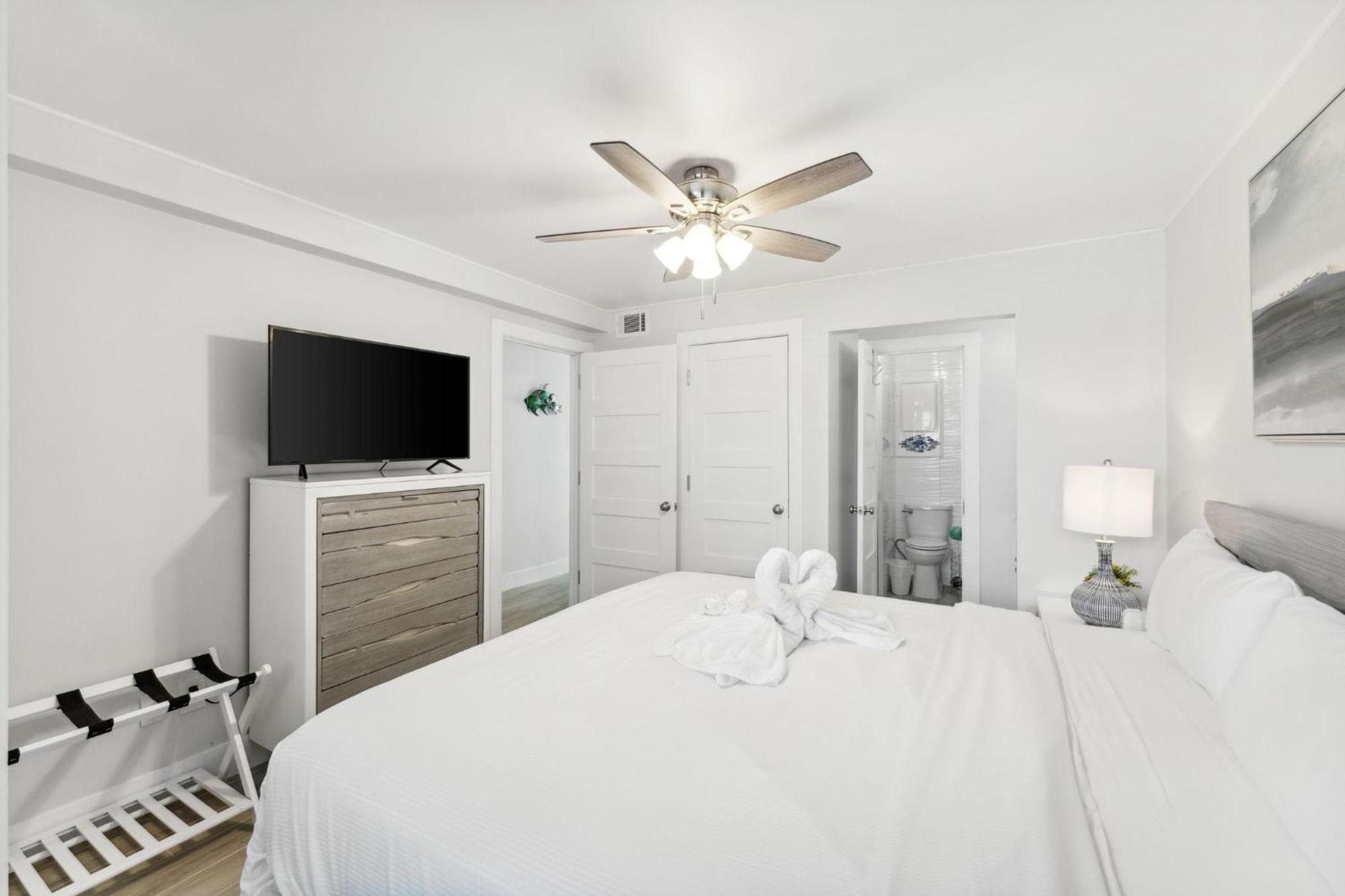 The Summit 602 Apartment Panama City Beach Exterior photo