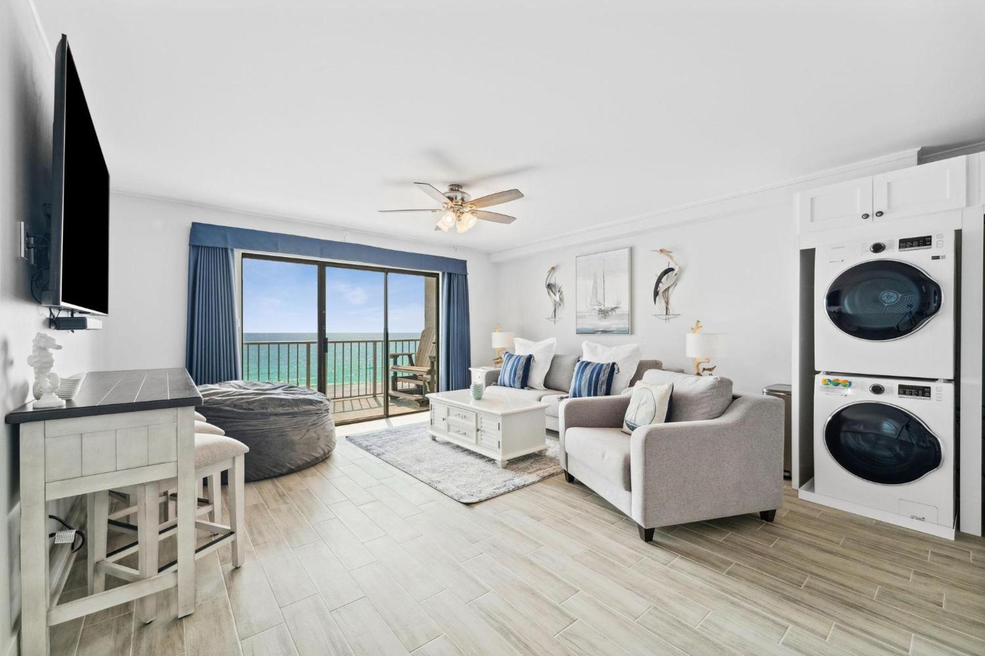 The Summit 602 Apartment Panama City Beach Exterior photo